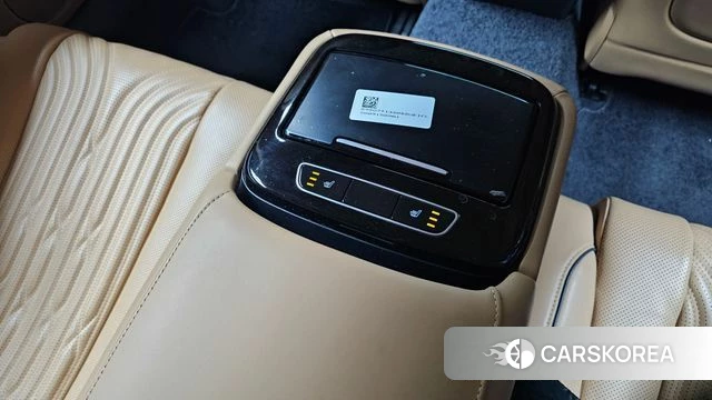 Genesis G80 (RG3) id 4224833 из Кореи 10