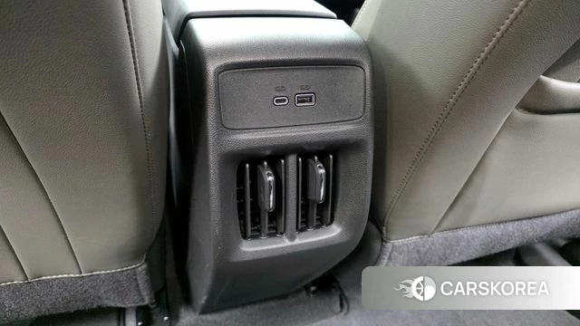 Chevrolet (GM Daewoo) Trax Crossover id 3914862 из Кореи 10