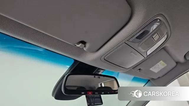 Kia Niro EV id 2939956 из Кореи 10