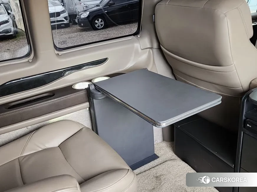 GMC Savana id 2000836 из Кореи 10