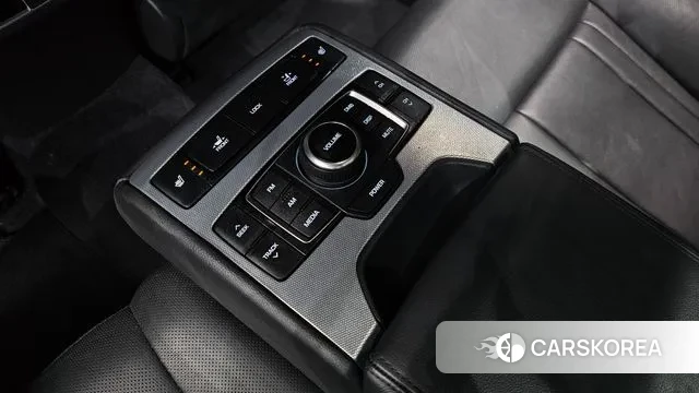 Genesis G80 id 3766381 из Кореи 10