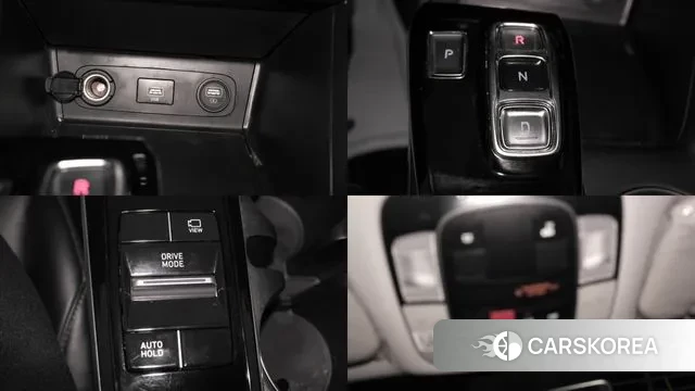 Hyundai Sonata (DN8) id 3513099 из Кореи 10