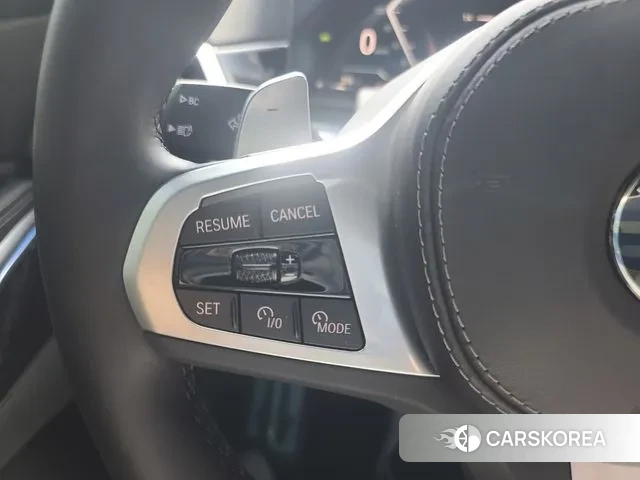 BMW X6 (G06) id 3088108 из Кореи 10