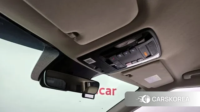 Kia Carnival 4th generation id 3726357 из Кореи 10