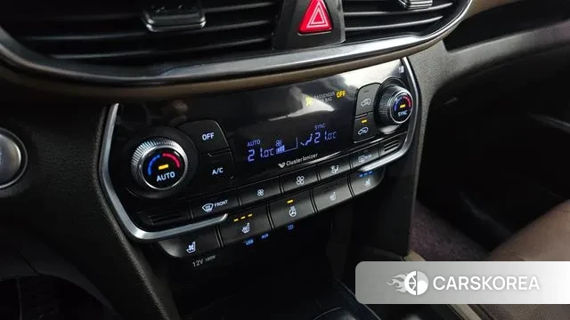 Hyundai Santa Fe TM id 3723352 из Кореи 10