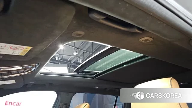 Jeep Grand Cherokee (WL) id 3058042 из Кореи 10