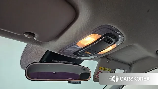 Hyundai Avante (CN7) id 3402327 из Кореи 10