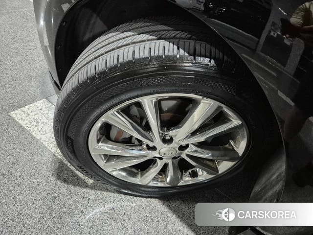 Kia The New Carnival id 4654217 из Кореи 10