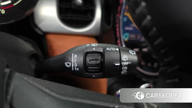 Mini Cooper S id 4389337 из Кореи 10