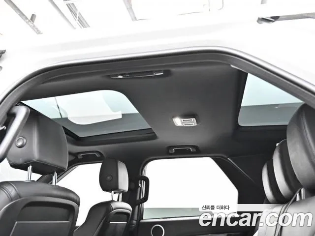 Land Rover Discovery 5 id 2951553 из Кореи 10