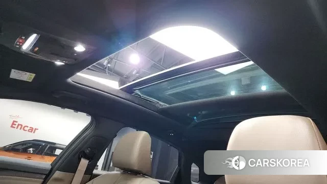 Kia K8 Hybrid id 3503153 из Кореи 10