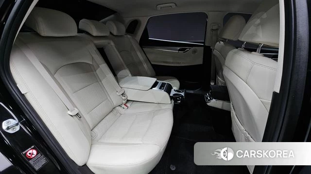 Hyundai The New Grandeur IG id 4614381 из Кореи 10