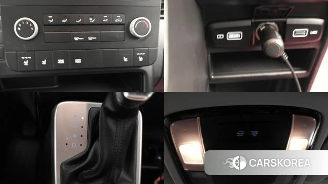 Hyundai Staria id 4680915 из Кореи 10