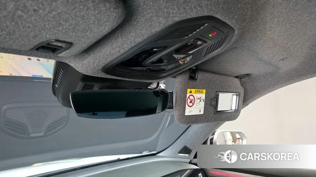 Renault Korea (Samsung) Grand Coleos id 4279838 из Кореи 10