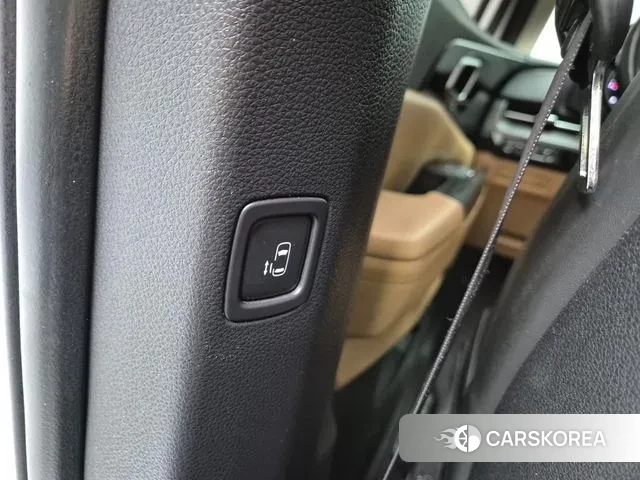 Kia Carnival 4th generation id 3697103 из Кореи 10