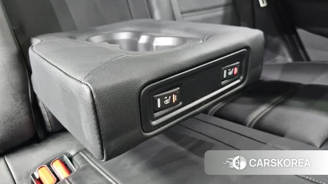 Renault Korea (Samsung) The New QM6 id 3350320 из Кореи 10