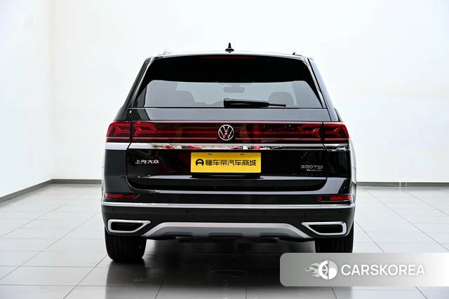Volkswagen Tourang id 4271889 из Китая 10