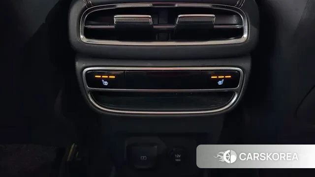 Genesis GV80 id 3122314 из Кореи 10