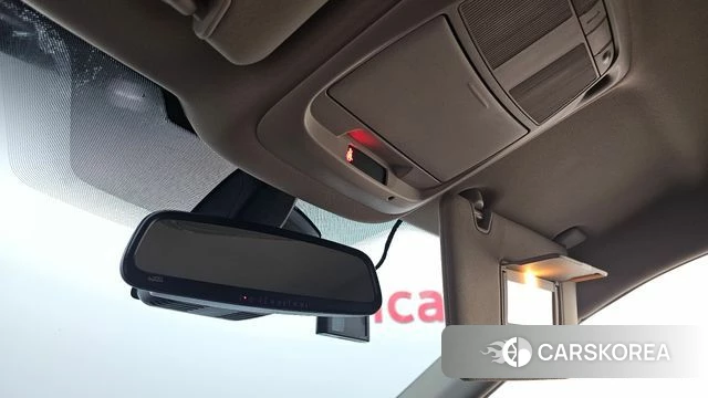 Renault Korea (Samsung) QM6 id 4574559 из Кореи 10