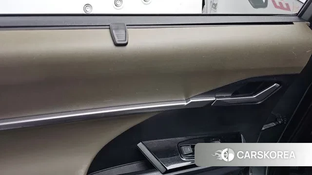 Ssangyong Torres id 3487518 из Кореи 10