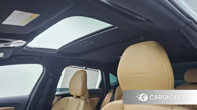 Volvo S90 id 3265198 из Кореи 10