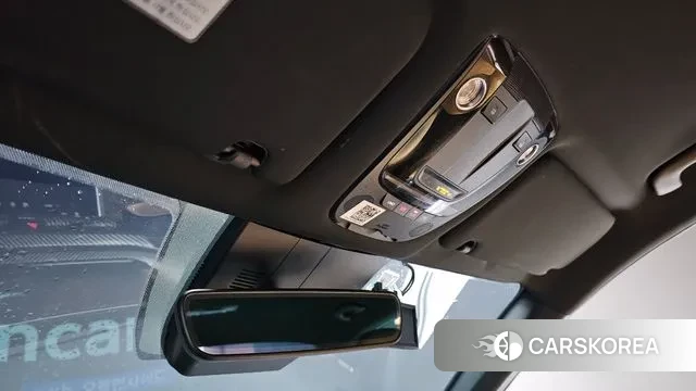 Kia K5 3rd generation id 2932253 из Кореи 10