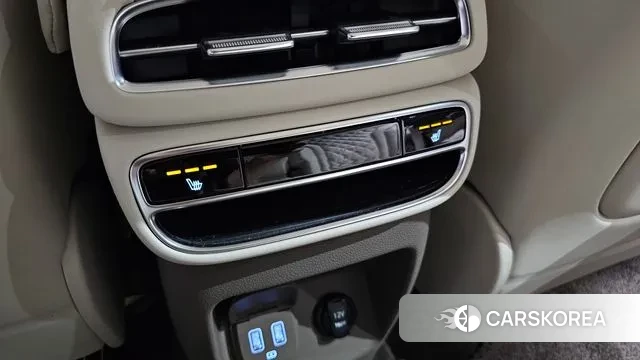 Genesis GV80 id 3053573 из Кореи 10