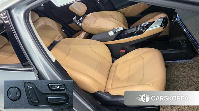 Kia EV6 id 4422888 из Кореи 10