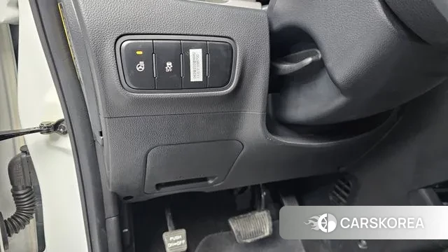 Kia The New Ray id 3625817 из Кореи 10