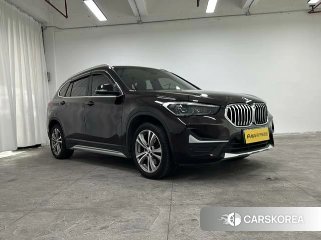 BMW X1 PHEV id 4212996 из Китая 10