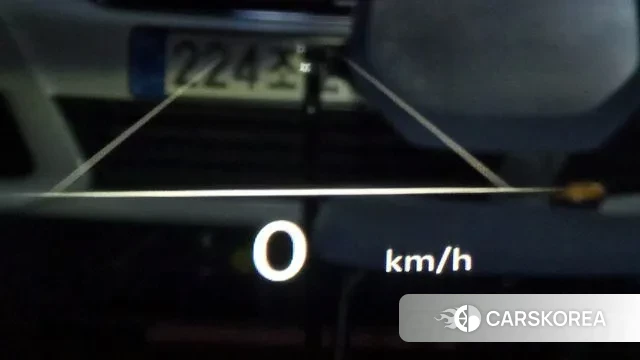 Genesis G80 (RG3) id 3732281 из Кореи 10