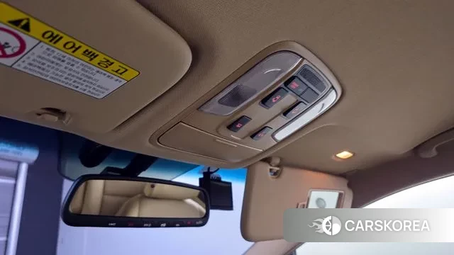 Kia The New Carnival id 3541451 из Кореи 10