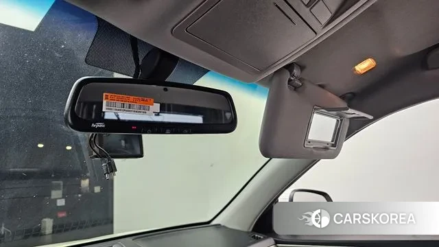 Ssangyong Rexton Sports id 3118154 из Кореи 10