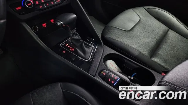 Kia The New Niro id 2629120 из Кореи 10