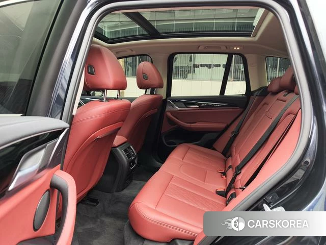 BMW X3 id 3939260 из Китая 10