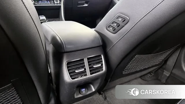 Hyundai Sonata Hybrid (DN8) id 3493455 из Кореи 10