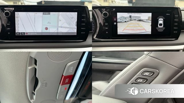 Kia K5 3rd generation id 4485733 из Кореи 10