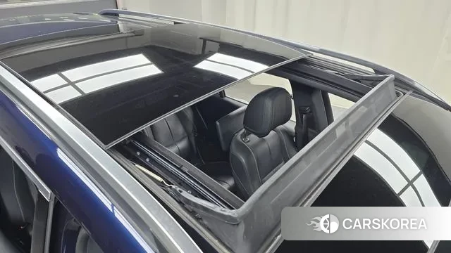 Mercedes-Benz GLS - Class X167 id 3534760 из Кореи 10