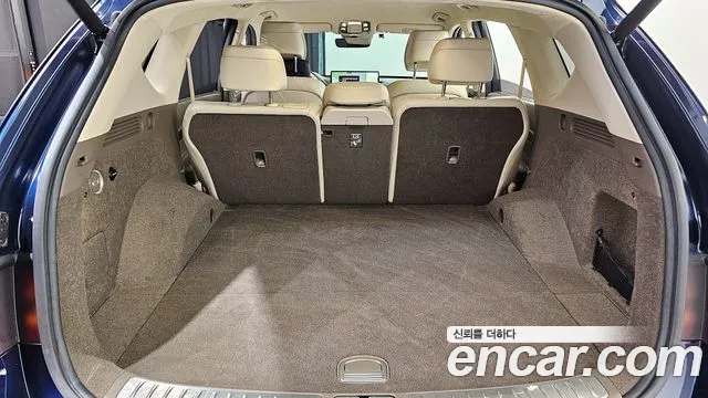 Genesis GV80 id 2600131 из Кореи 10