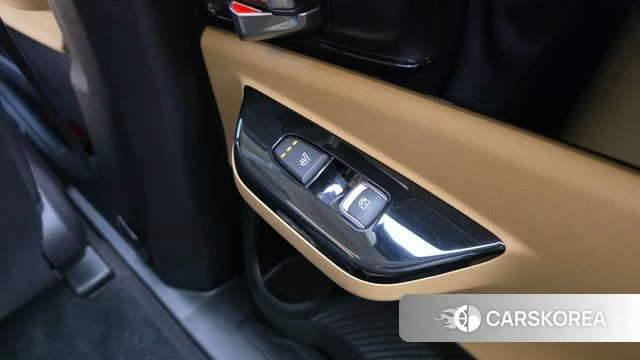 Kia Carnival 4th generation id 4630741 из Кореи 10