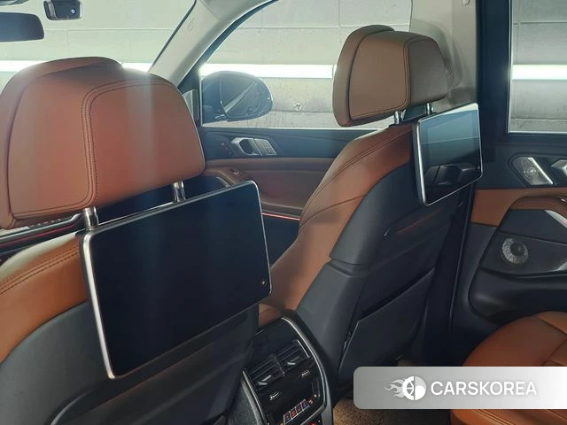 BMW X7 (G07) id 4423510 из Кореи 10