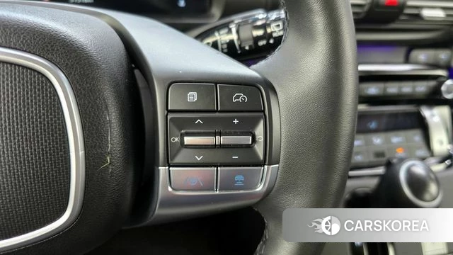 Hyundai Casper id 3826060 из Кореи 10