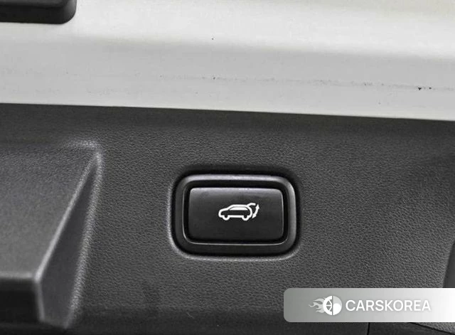 Hyundai Tucson (NX4) id 4420530 из Кореи 10