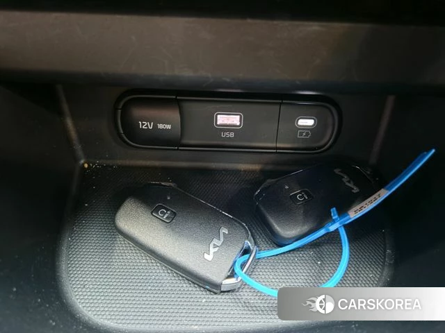 Kia The New Seltos id 4612339 из Кореи 10
