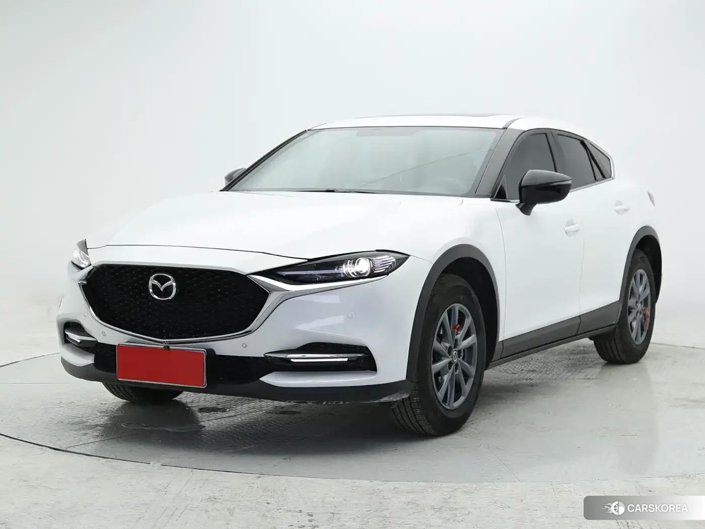 Mazda CX-4 id 4601073 из Китая 10
