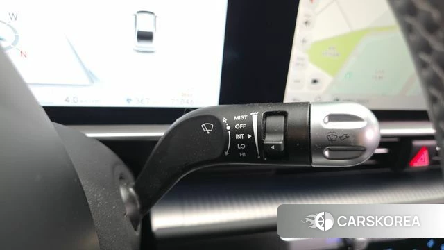 Hyundai Ionic 6 id 3915250 из Кореи 10