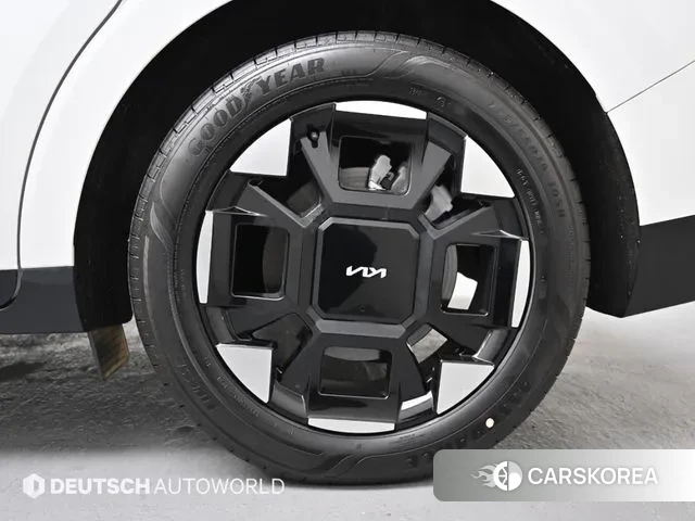 Kia The New Carnival 4th Generation id 3419997 из Кореи 10