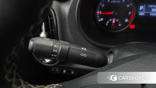 Kia All New Morning (JA) id 4471227 из Кореи 10