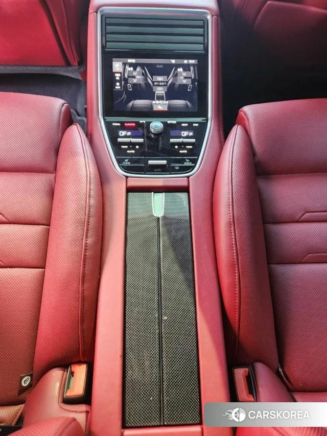 Porsche Panamera (971) id 4577137 из Кореи 10