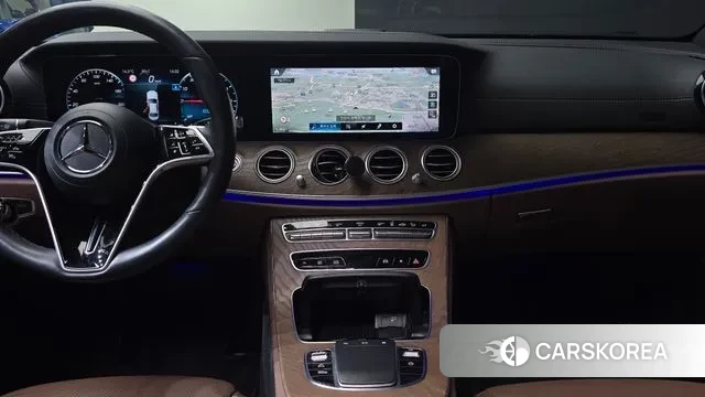 Mercedes-Benz E-Class W213 id 3438719 из Кореи 10